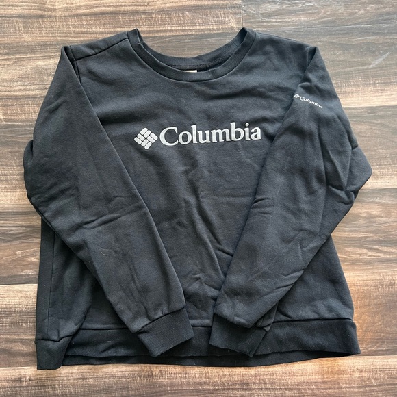 Columbia Tops - Women’s Columbia Crewneck Sweater
